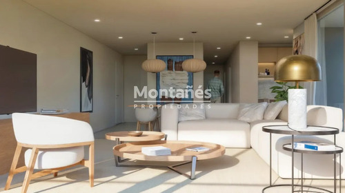 Pre Venta: Lanzamiento! View Brava 3 Dormitorios