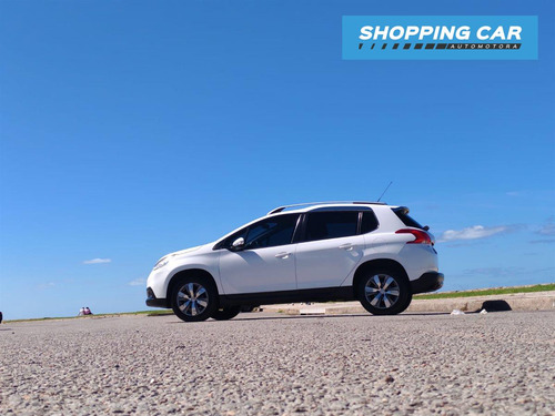 Peugeot 2008 Active 1.2 1.2 2016