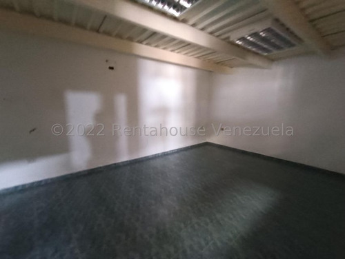 Imagen 4 de 11 de Galpon En Venta En Zona Industrial El Soco La Victoria Aragua 22-25751 Irrr