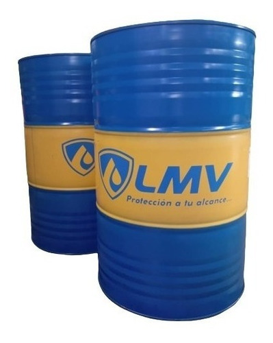 Aceite Lmv Dieselub Sae 50 (tambor)