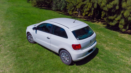 Volkswagen Gol Gp 1.6 Trend