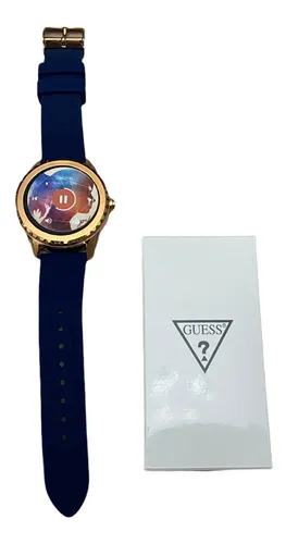 Guess watch sales smartwatch