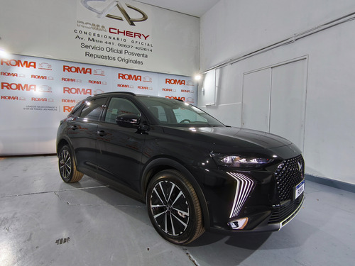 D·S DS7 1.6 Pallas 215 At8