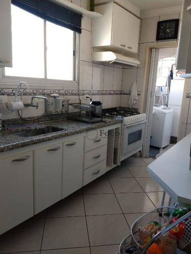 Apartamento À Venda, 73 M² Por R$ 350.000,00 - Jardim Guarulhos - Guarulhos/sp - Ap1056