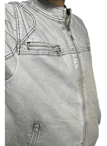 Inc International Concepts Men's Faux  Moto Jacket 