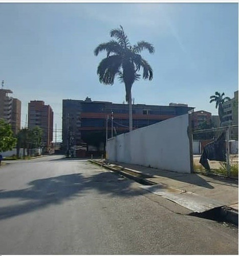 Imagen 2 de 4 de Vende Terreno 907m² Esquina Av. Principal De Lecheria