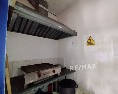 Re/max 2mil Vende Negocio En Mun. Maneiro, Isla De Margarita, Edo. Nueva Esparta