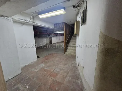 Galpon En Venta - Yr 25-1925