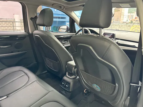 Bmw 225xe Híbrido 2020