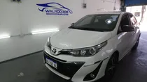 Comprar Toyota Yaris 5 Puertas 19 Protectores De Paragolpes Cromados