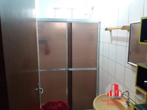 Casa Padrão À Venda Em Taubaté/sp - 954