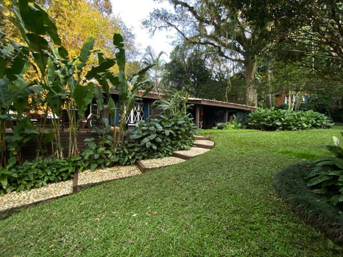 Imagem 11 de 30 de Casa À Venda Em Condomínio, 02 Dorms, Lagoa Da Conceição, Florianópolis Sc - Ca0133
