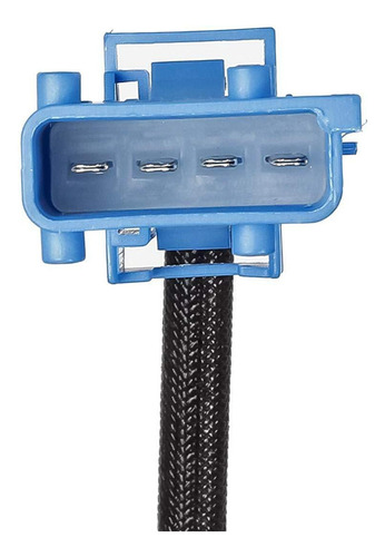 W Sensor De Oxígeno O2 Y Relación Aire-combustible Para