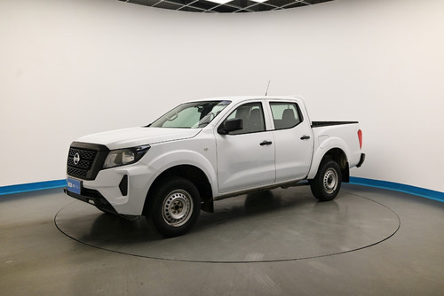 Nissan Frontier NEW  2.5 S TDSL DC