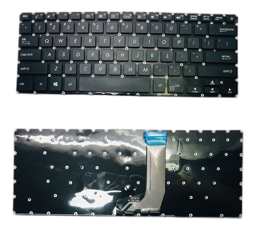 Teclado Laptop Asus  X411 X411u X411sc X411uv X411ua 