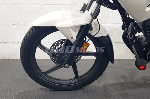 Hero Hunk 150cc I3s No Glh Gaucha Ignitor 125 Ybr 125