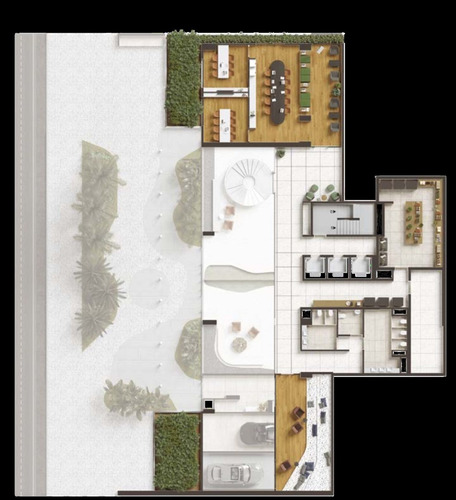 Imagem 14 de 29 de Apartamento - Ap00744 - 71129471