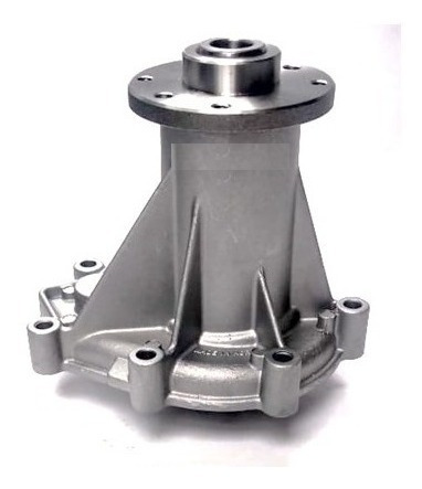 Bomba Agua Ssangyong Actyon 2.0 2005-2011 6652001201 Corea