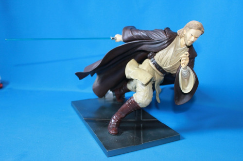 Obi Wan Kenobi Kotobukiya Artfx (Usado)