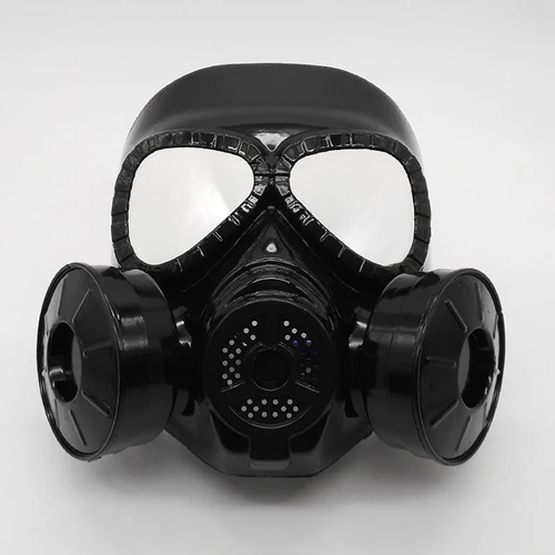 Máscara Protectora Cs M04 Bb Airsoft, Ropa De Cosplay, Pisto