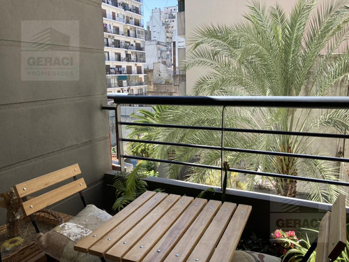 Monoambiente Apto Profesional - Amenities - Caballito