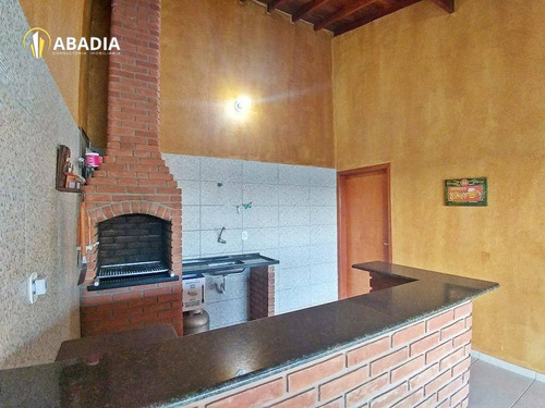 Imagem 23 de 24 de Chácara À Venda, 1029 M² Por R$ 550.000 - Chacara Itália - Cosmópolis/sp - Ch0014