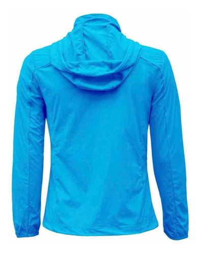 Imagen 3 de 7 de Cortaviento Stretch Quick-drying