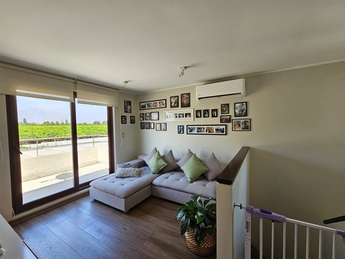 Arriendo En Santa Elena Cercano A Chicuro 3d Y 3b
