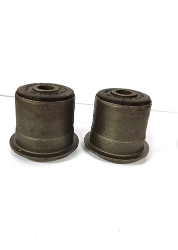 Imagen 3 de 7 de Buje Barra Superior Jeep Cherokee 84 01 Xj Zj Wj Moog