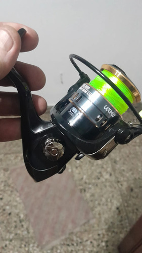 Imagen 1 de la reseña: Excelente