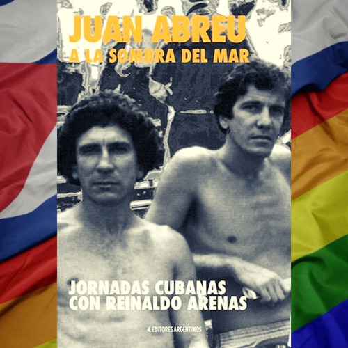A La Sombra Del Mar Jornadas Cubanas Con Reinaldo Arenas 