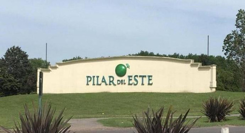 Imagen 6 de 24 de Hermoso Lote Interno En Pilar Del Este - Santa Elisa