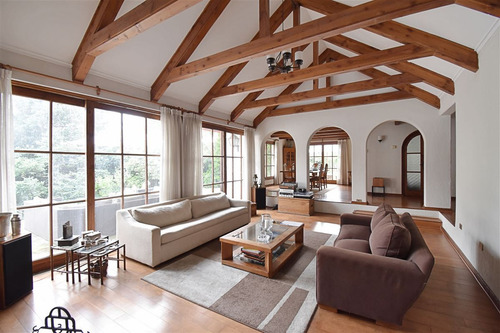 Condominio / La Fragua / Santa Blanca / Mucha Vegetacion