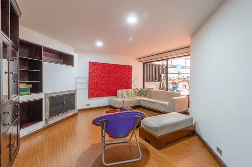 Apartamento En Arriendo/venta En Chico Norte Iii. Cod A4620
