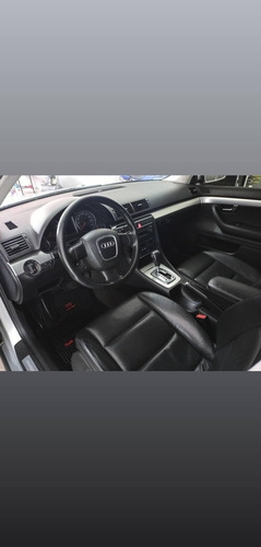 Audi A4 1.8 T Multitronic 2006