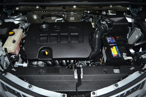 Toyota Rav-4 4x2 A/t 2013 -imolaautos-