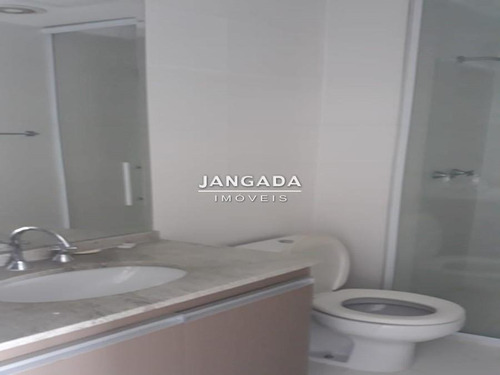 Apartamento A Venda Com 01 Dormitorio - Condominio Square Osasco - 12301