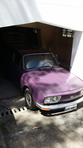 Vw Variant I