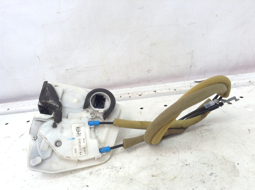 Chapa Puerta Delantera Izq Mazda 6s Grand Touring Mod 09-13 (Usado)