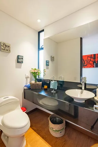 Casa En Venta En El Tejar. Cod V22949