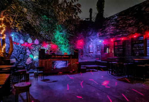 Imagen 4 de 12 de Fondo De Comercio Parque Bar - Restaurante - Cervecería Karaoke Dj-set Stand Up Eventos Ferias En Palermo Hollywood, Capital Federal