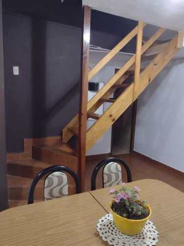 Departamento En Venta - 2 Dormitorios 2 Baños - Cochera - 37,75mts2 - Mar De Ajó