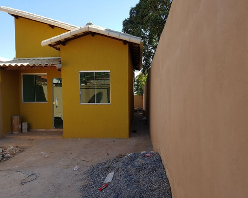 Imagem 4 de 9 de Casa - Oci2480 - 32366172