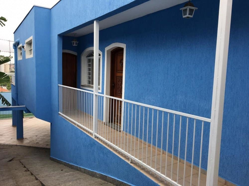 Imagem 3 de 20 de Casa Para Comprar Jardim Bizarro Jundiaí - Baa622