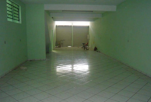 Imagem 7 de 17 de Salao - Sl06261 - 67607092