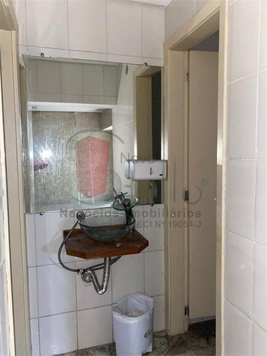 Imagem 13 de 15 de Ponto Comercial - Vila Olimpia - Ref: 13902 - V-13902