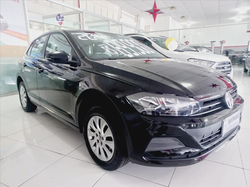 Imagem 13 de 15 de Polo 1.0 200 Tsi Sense Automático