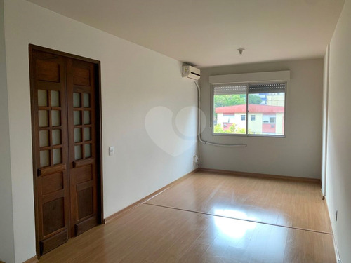 Imagem 4 de 16 de Vende/aluga Apartamento 2 Dormitórios Com Vaga No Bairro Boa Vista. - Reo603129