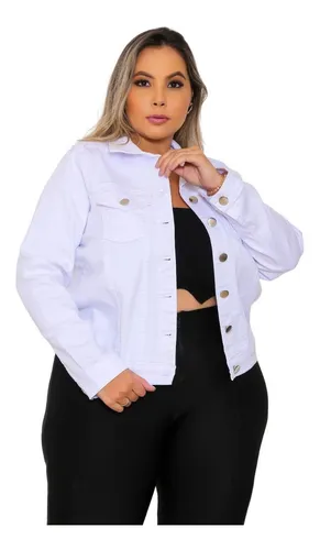 Jaqueta gajang on sale feminina