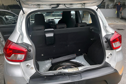 Renault Kwid 2022